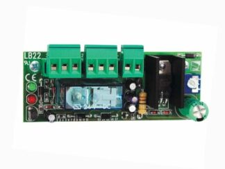 Плата LB22 002LB22