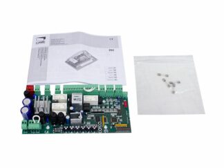 Плата блока управления ZD2 3199ZD2
