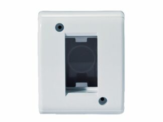 Корпус выключателя  001YE0043