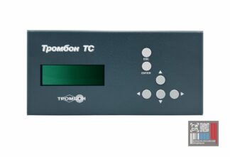 Таймер Тромбон ТС 1640-001