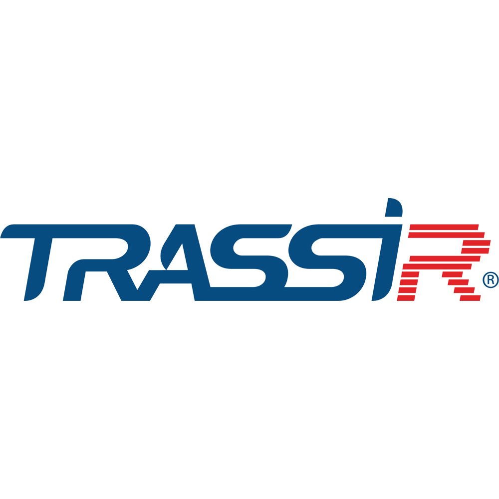 TRASSIR ПО для DVR/NVR 16ch