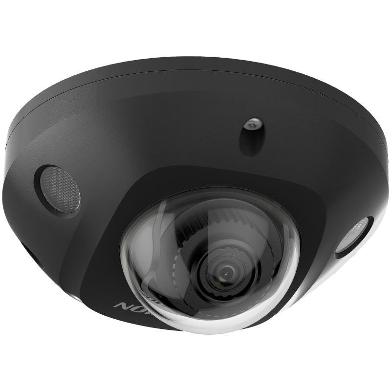DS-2CD2543G2-IS(2.8мм)(BLACK)