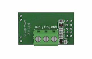 Расширитель RT3 для Mega v.4