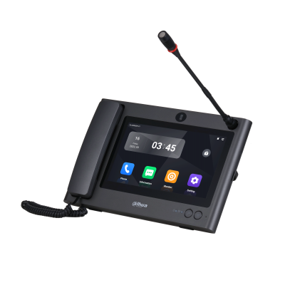 DHI-VTS8A40B-CG