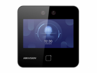 СКУД «HiWatch Pro»