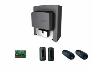 Комплект автоматики BKS12AGS RC KIT 8K01MS-048