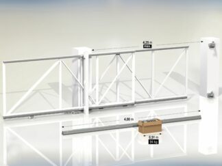 Комплект монтажных частей FOLLOW ME S 4.25 KIT 1710900