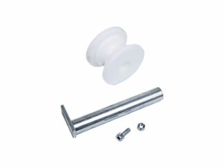 Шкив  119RIX008