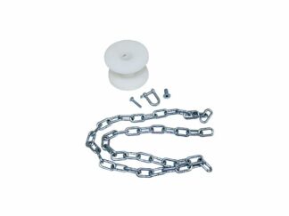Шкив  119RIX007