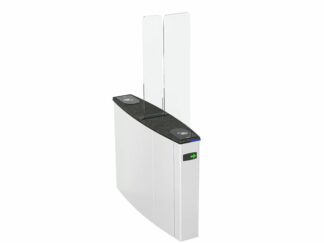 Турникет скоростной SLIDING GATE SG55 001SG55TS