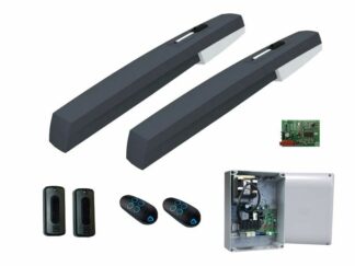 Комплект автоматики  8K01MP-021