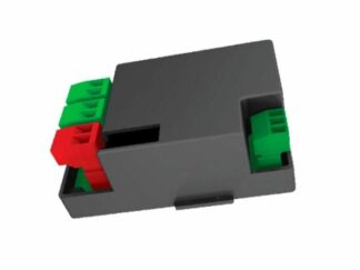 Плата питания  002RLB