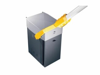 Тумба шлагбаума G12000K 001G12000K
