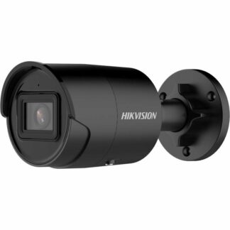 DS-2CD2083G2-IU(2.8мм)(BLACK)