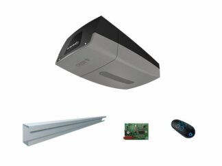 Привод секционных ворот  VER08DES 2,2 KIT