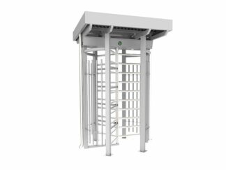 Турникет полноростовой GUARDIAN BTX 300 S ROOF 001PSGS3BROOF
