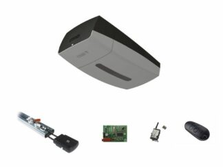 Комплект автоматики  V10DMS2.7_GSM_KIT