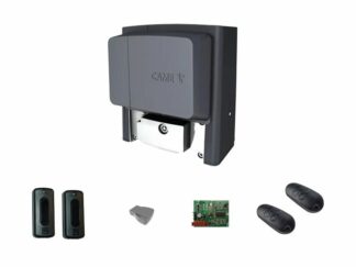 Комплект автоматики  BKS12_Wi-Fi_KIT