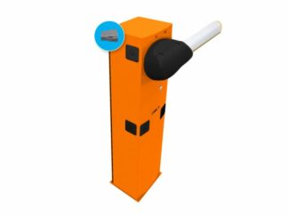 Комплект шлагбаума GARD 3750 G3750DX_Wi-Fi_KIT