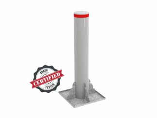 Блокиратор дорожный  HBD-275S100-SRF12