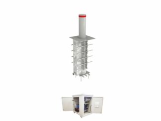 Блокиратор дорожный  RBD-275H90-1