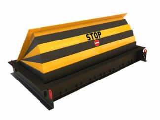 Блокиратор дорожный  RRB-45P90-2p-SHLW