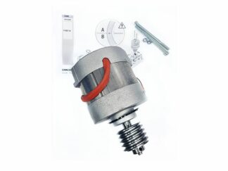 Двигатель  119RIY036