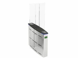 Турникет скоростной SLIDING GATE SG 55 001SG55TC