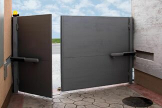 Привод распашной A5000A 001A5000A