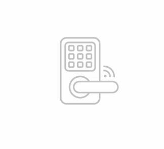 Замок Elsys-Lock w/key ES-0101