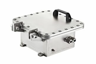 Коробка коммутационная Спектрон-КВ-Exd-Н-ЭП 780х690х435