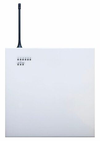 Прибор приемно-контрольный Заря-УО-IP-GPRS исп.2