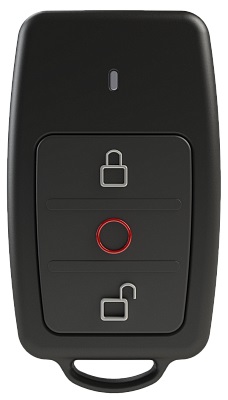 Брелок управления  Ri-Key-1