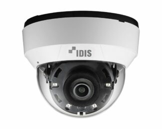 Видеокамера IP DC-D4216RX