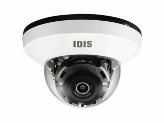 Видеокамера IP DC-D4217RX