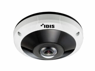 Видеокамера IP DC-Y6C16WRX