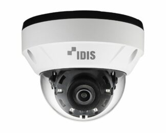 Видеокамера IP DC-D4216WRX