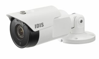 Видеокамера IP DC-T4236HRX