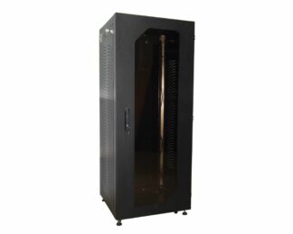 Шкаф телекоммуникационный ТШ-476060Ч13 исполнение 2 2490-009