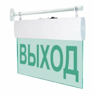 М-24 ULTRA "Выход", торцевое крепление