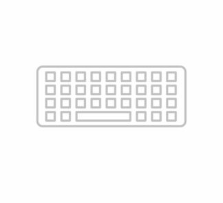 Клавиатура Elsys-CP2 Gray ES-0128