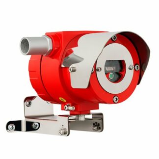 Извещатель пламени ИПП-07еа-RS-HART-329/330-1-О(«Гелиос-ИК/УФ» RS-HART-О)-A/2-2 ER003000000895-0000