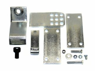 Комплект кронштейнов  88001-0157