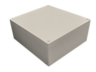 Коробка клеммная КСП-100 АЯКС IP66