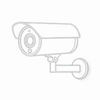 Видеокамера IP SV3212DBS