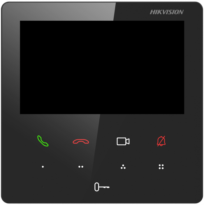 DS-KH6110-WE1(Black)