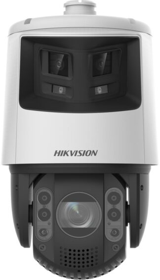DS-2SE7C425MWG-EB/26(F0)