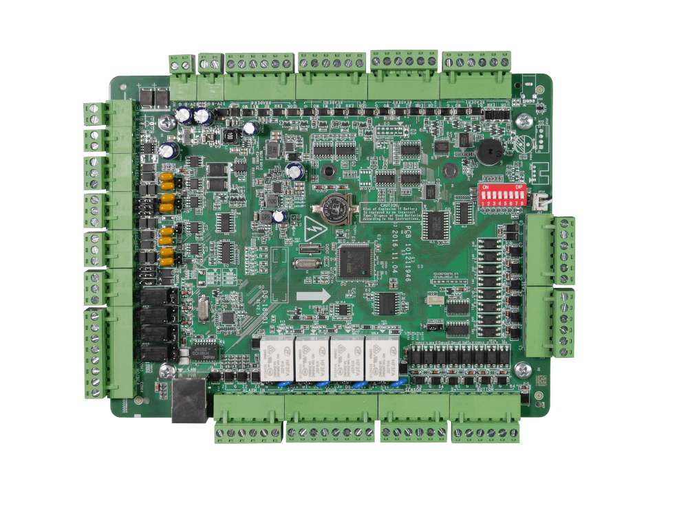 TR-C481
