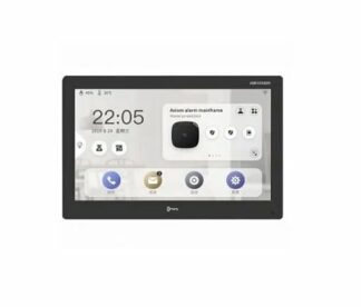 DS-KH9510-WTE1(B)(Black)