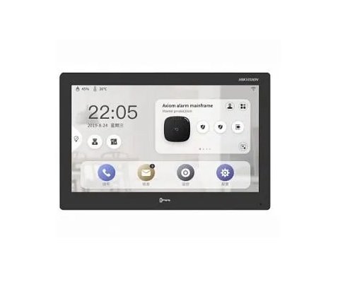 DS-KH9510-WTE1(B)(Black)